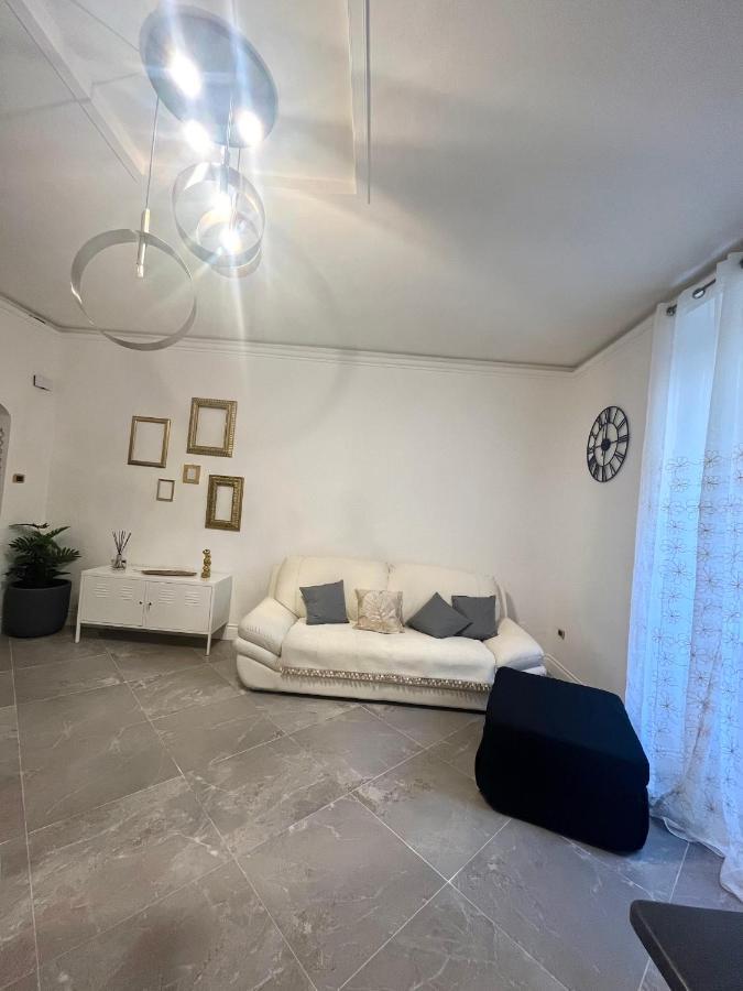 Anema E Core Napoli Dış mekan fotoğraf